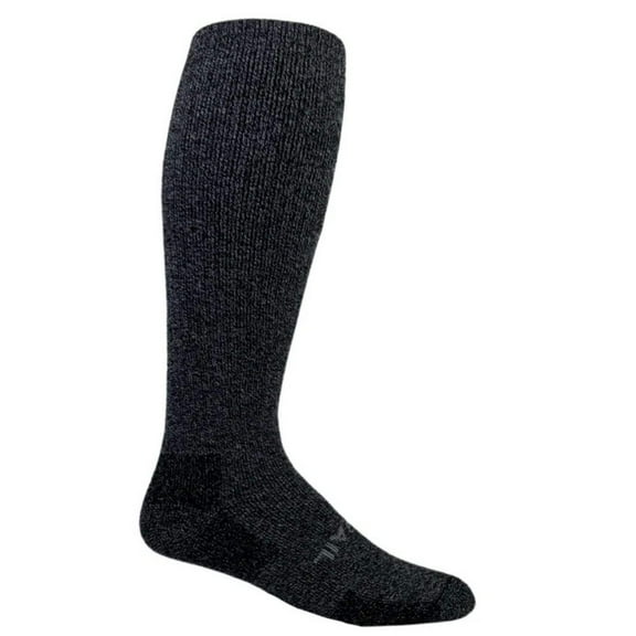 Prevail Mid-Weight 14" OTC Alpaca Sock