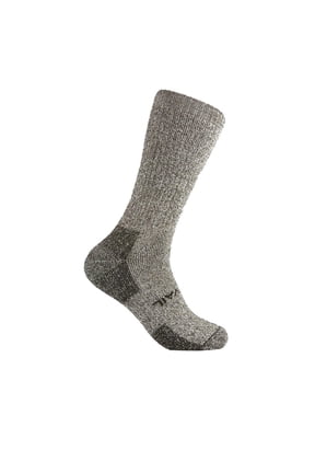 Prevail Mid-Weight 9" Crew Alpaca Sock