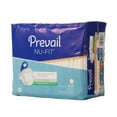 thumbnail image 1 of Prevail Nu-Fit Adult Briefs, Disposable, Incontinence Underwear, 59-64 Inches, Pack of 15, 2 Packs, 1 of 1