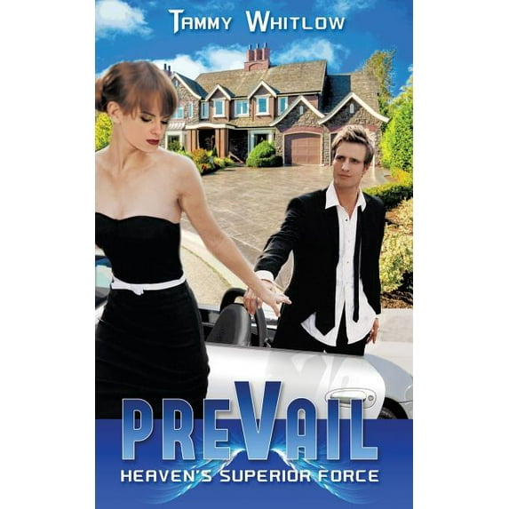 Prevail, (Paperback)