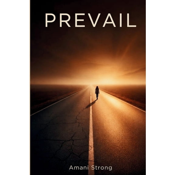 Prevail, (Paperback)