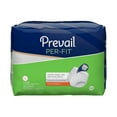 thumbnail image 1 of Prevail Per-Fit Protective Underwear, Pull Up Style, XL (58" to 68"), Package of 14, 4 Pack (56 Total), 1 of 1