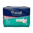 thumbnail image 1 of Prevail Unisex Daily Underwear, Maximum Absorbency, Pull On with Tear Away Seams, Small/Medium 34" to 46", Case of 180, 1 of 1