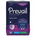 thumbnail image 1 of Prevail(r) PurseFit Women's Incontinence Undergarments, 1 of 6