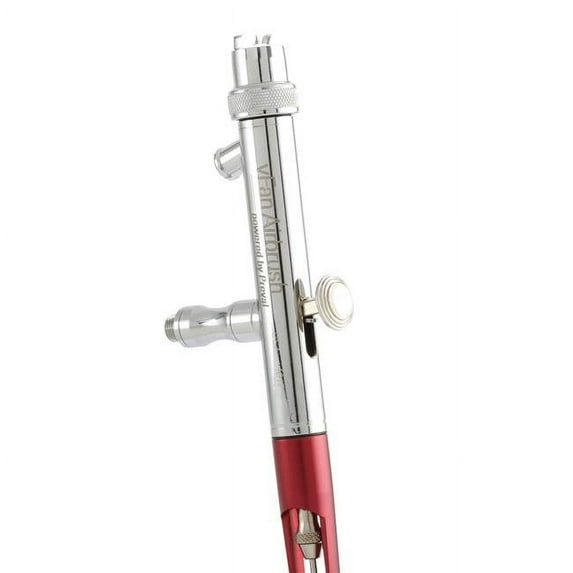 Preval 0965 Vfan Portable Airbrush Pro-Pack