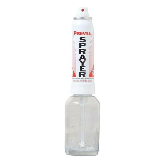 Preval 267 Complete Power Spray System Paint Sprayer Unit, Pack of 12
