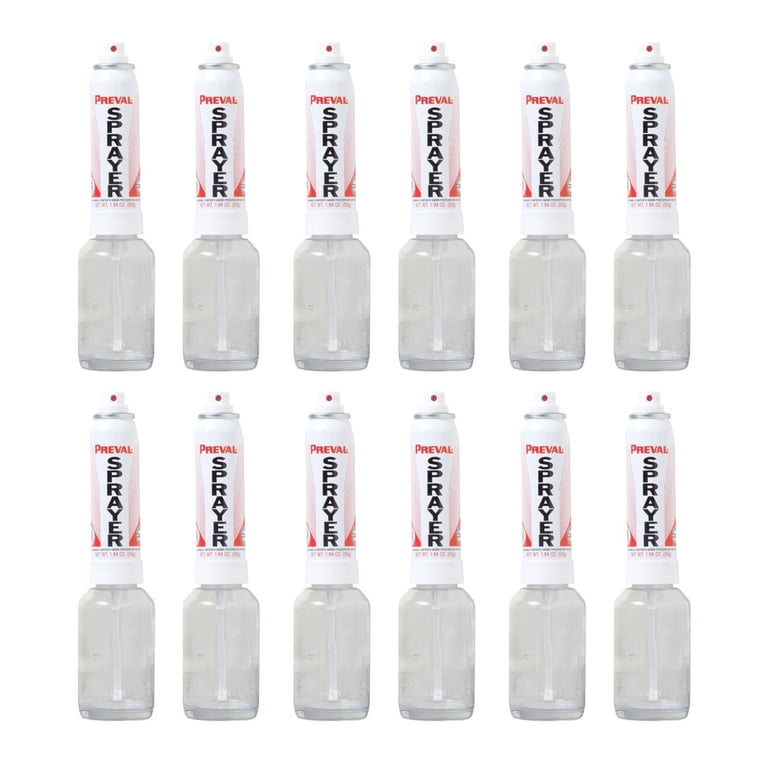 Preval 267 Complete Power Spray System Paint Sprayer Unit, 16 oz