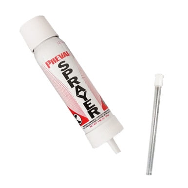 Preval 268, Power Unit