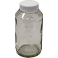 thumbnail image 1 of Preval 269 Glass Jar, 6-Ounce, 1 of 1