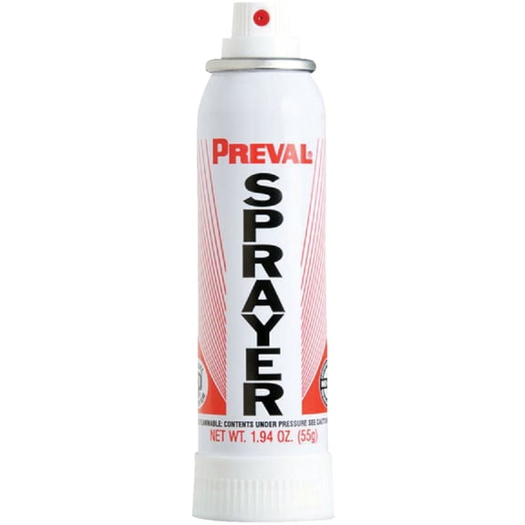 Preval Sprayer Div. Preval Paint Sprayer Power Unit - Pack of 2