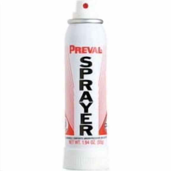 Preval Sprayer Div. Preval Paint Sprayer Power Unit - Pack of 5 Bulk Restock Pack
