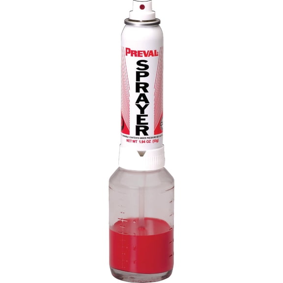 Preval Sprayer Div. Preval Spray System Paint Sprayer - Pack of 12