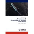 thumbnail image 1 of Prevalence of Campylobacter Isolated from Water (Paperback), 1 of 1