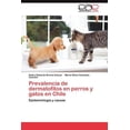 thumbnail image 1 of Prevalencia de dermatofitos en perros y gatos en Chile (Paperback), 1 of 1
