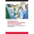 thumbnail image 1 of Prevalencia de desnutrición en pacientes con cáncer gástrico (Paperback), 1 of 1