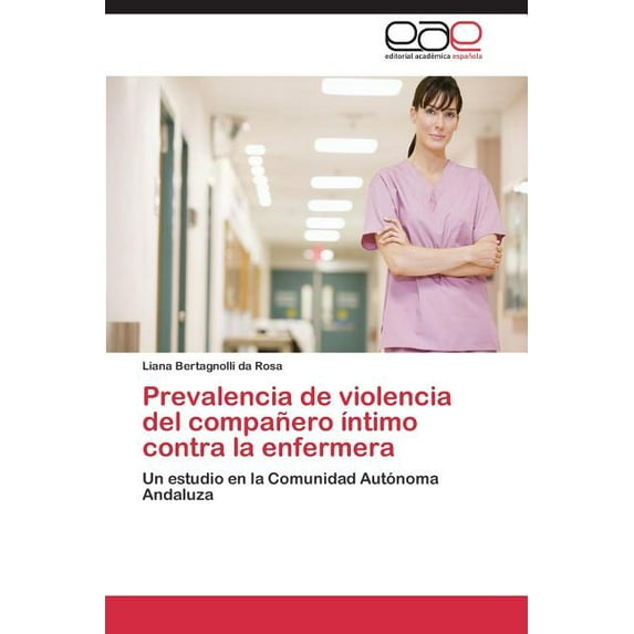 PREVALENCIA DE VIOLENCIA DEL COMPAERO NTIMO CONTRA LA ENFERMERA