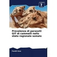 thumbnail image 1 of Prevalenza di parassiti GIT di cammelli nello stato regionale somalo (Paperback), 1 of 1