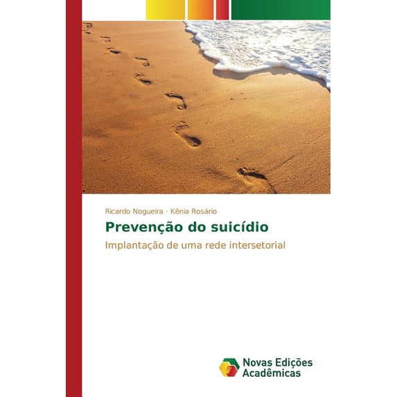 Prevenção do suicídio (Paperback)
