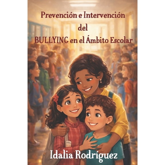 Prevencin e Intervencin del BULLYING en el mbito Escolar, (Paperback)