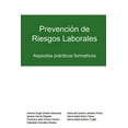 thumbnail image 1 of Prevencion de Riesgos Laborales: Aspectos Practicos Formativos (Paperback), 1 of 1