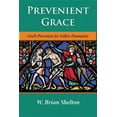 thumbnail image 1 of Prevenient Grace: God's Provision for Fallen Humanity, (Paperback), 1 of 1