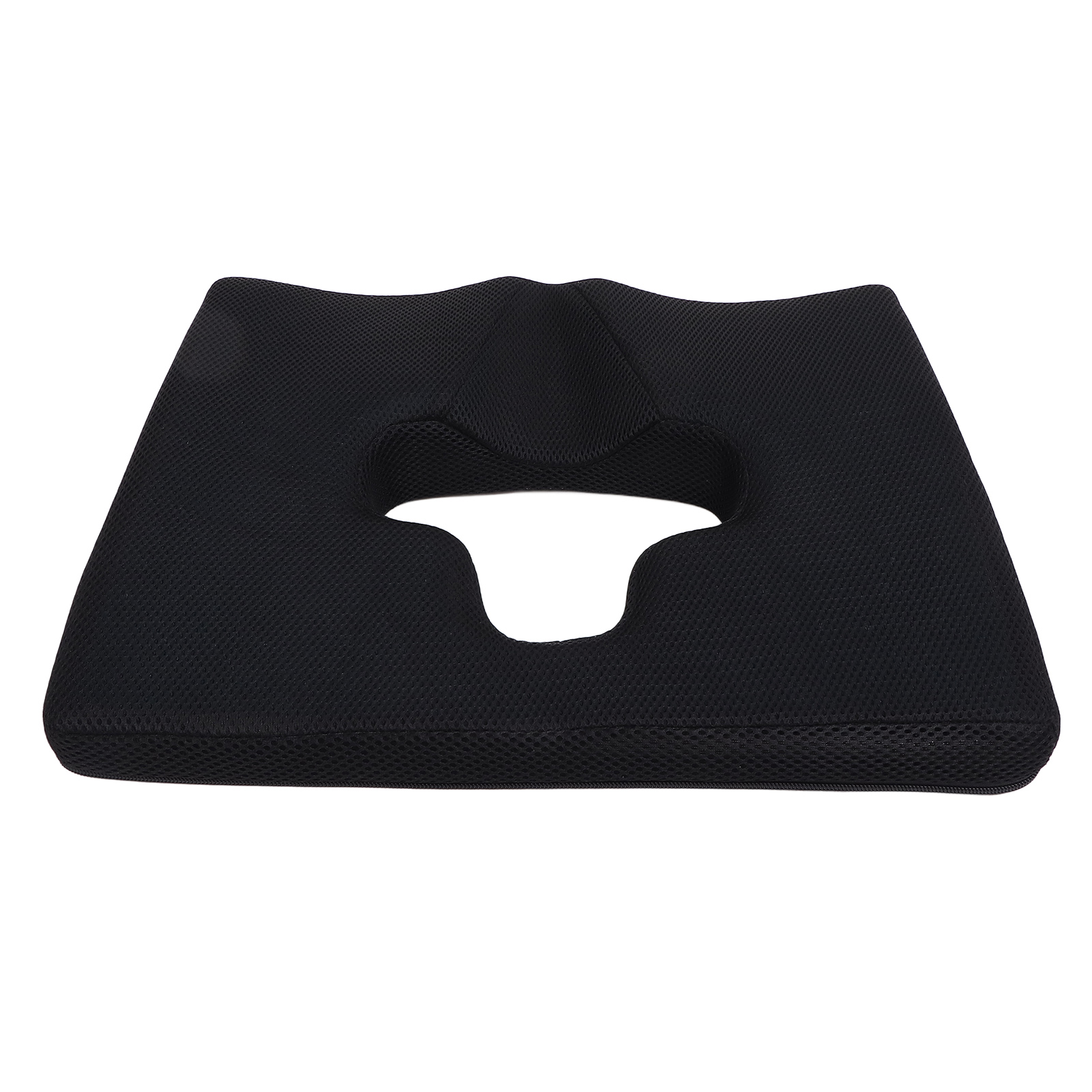 Prevent Bedsore Cushion, Breathable Soft Slow Hemorrhoid Cushion With