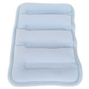 Prevent Bedsore Pillow,Anti Bedsore Pillow,Bedsore Rescue Positioning Wedge   The Original Contoured Positioning Pillow For Bed Sore Prevention