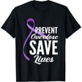 thumbnail image 1 of Prevent Overdose Save Lives Overdose Awareness T-Shirt, 1 of 4