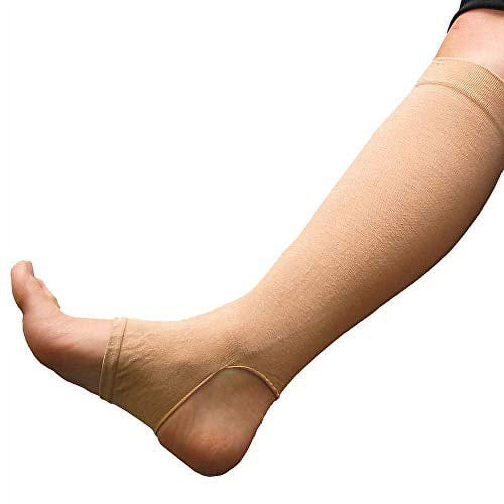 Prevent Products, Inc. GeriLeg Elderly Leg Skin Protector, Thin Skin