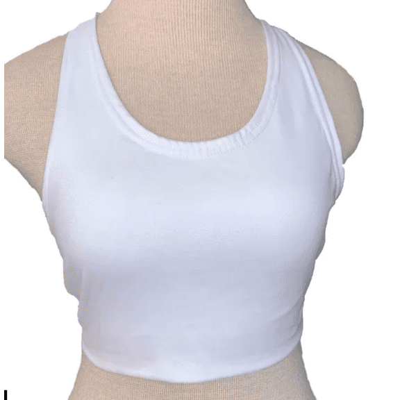 PreventaWear Pull-On Sensory Sports Bra