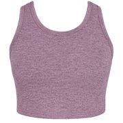PreventaWear Pull-On Sensory Sports Bra