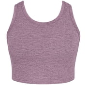 PreventaWear Pull-On Sensory Sports Bra