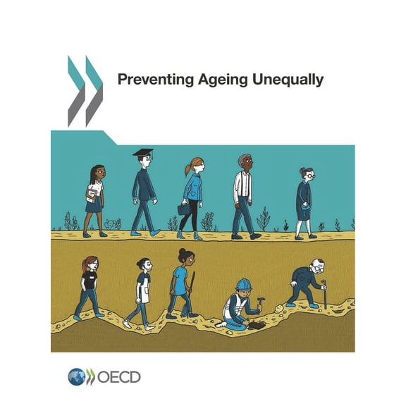 Preventing Ageing Unequally, (Paperback)