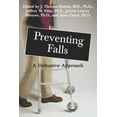 thumbnail image 1 of Preventing Falls : A Defensive Approach (Paperback), 1 of 1