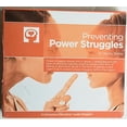 thumbnail image 1 of Pre-Owned Preventing Power Stuggles CD Paperback, 1 of 1
