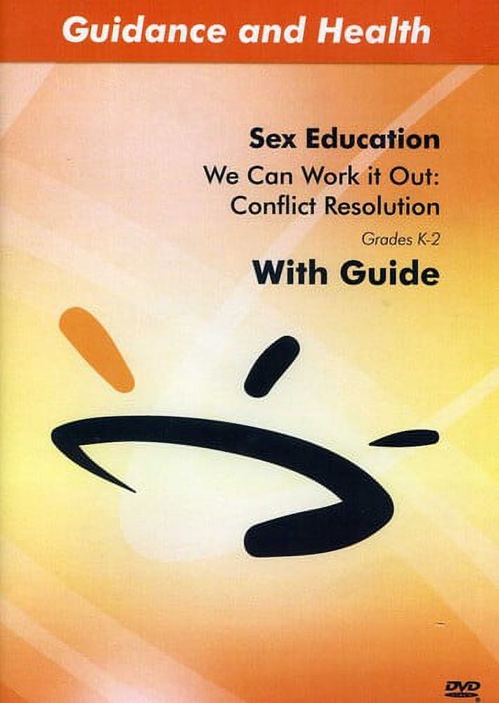 Preventing Sexual Harassment Guide for High (DVD), Cerebellum Generic