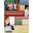 thumbnail image 1 of Preventing Suicide: A Toolkit For High Schools (Paperback), 1 of 1