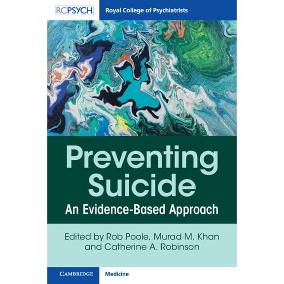 Preventing Suicide, (Paperback)