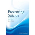 thumbnail image 1 of Pre-Owned Preventing Suicide: The Solution Focused Approach (Hardcover), 1 of 1