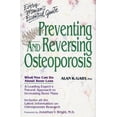 thumbnail image 1 of Pre-Owned Preventing and Reversing Osteoporosis: What You Can Do about Bone Loss (Hardcover) 1559582987 9781559582988, 1 of 1