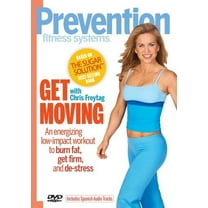 Top Rated Products in Exercise DVDS