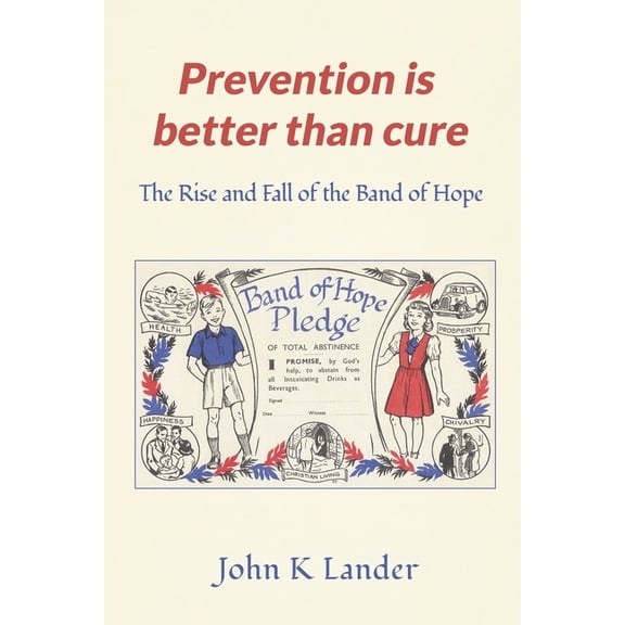 Prevention Is Better than Cure, (Paperback)