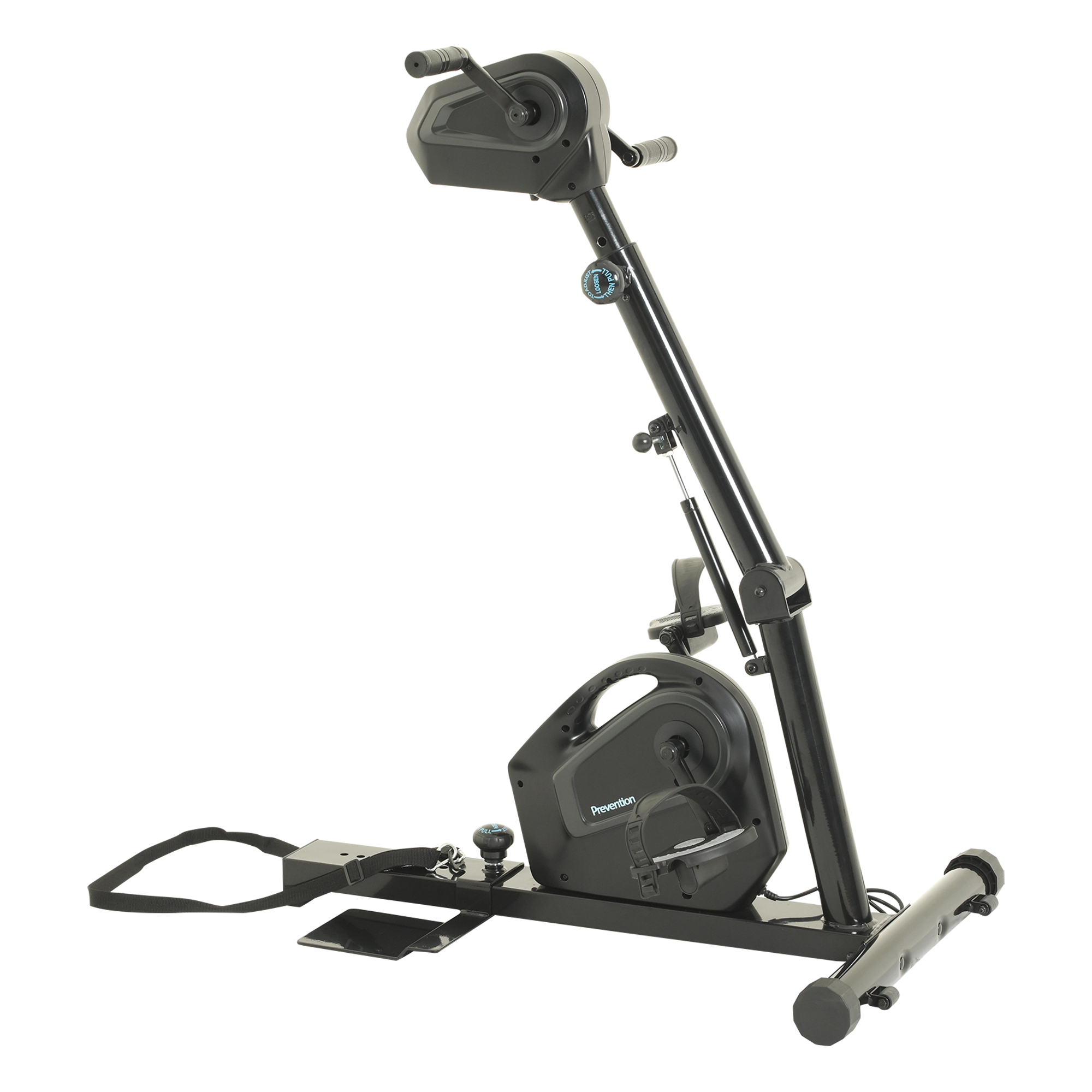 Prevention Motorized Dual Hand and Foot Recovery Exerciser Machine - image 1 of 7