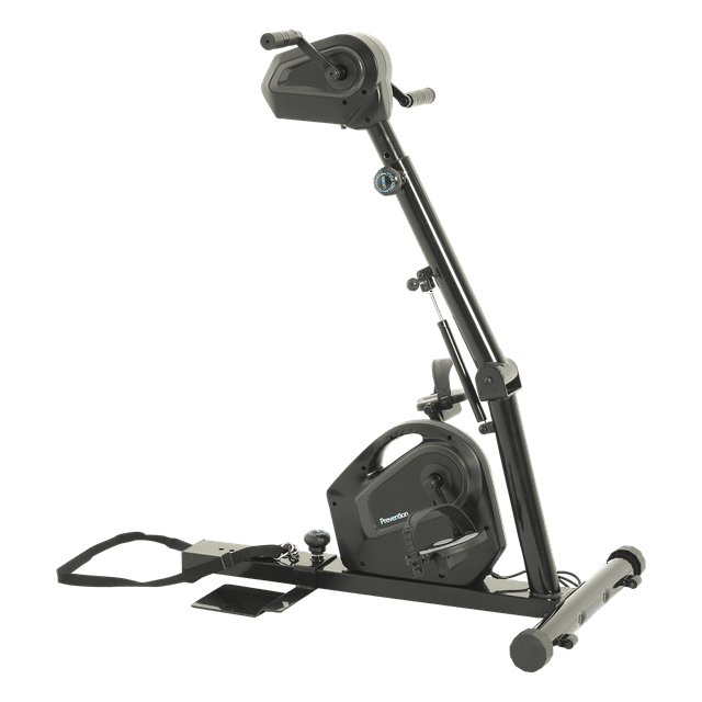 Prevention Motorized Dual Hand and Foot Recovery Exerciser Machine