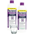 Prevention Mouth Sore Mouthwash Value 2 Pack, for Canker Sore