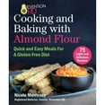 thumbnail image 1 of Pre-Owned Prevention Rd's Cooking and Baking with Almond Flour: Quick and Easy Meals for a Gluten-Free Diet (Paperback) 1510747877 9781510747876, 1 of 1