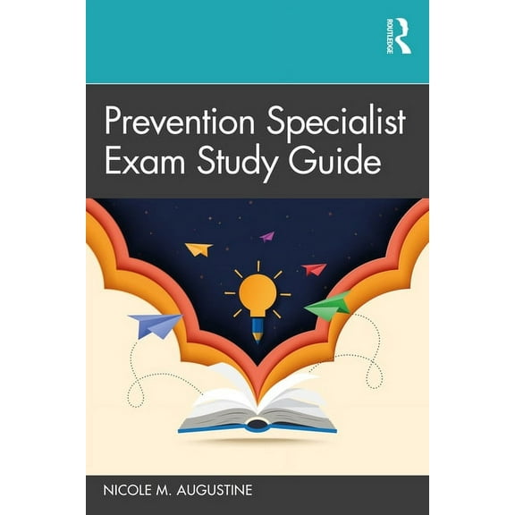 Prevention Specialist Exam Study Guide, (Paperback)