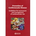 thumbnail image 1 of Prevention of Cardiovascular Disease: Guidelines for Assessment and Management of Cardiovascular Risk (Other), 1 of 1