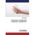 thumbnail image 1 of Prevention of Cigarette Smoking in Adolescents, 1 of 1