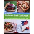 thumbnail image 1 of Pre-Owned Preventions Diabetes Diet Cookbook: Discover the New Fiber-Full Eating Plan for Weight Loss: By the Editors of Prevention Magazine with Ann Fittante by Ann Fittante 2007 Hardcover, 1 of 1